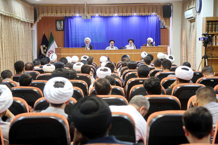 تصاویر/ سمینار بانکداری اسلامی
