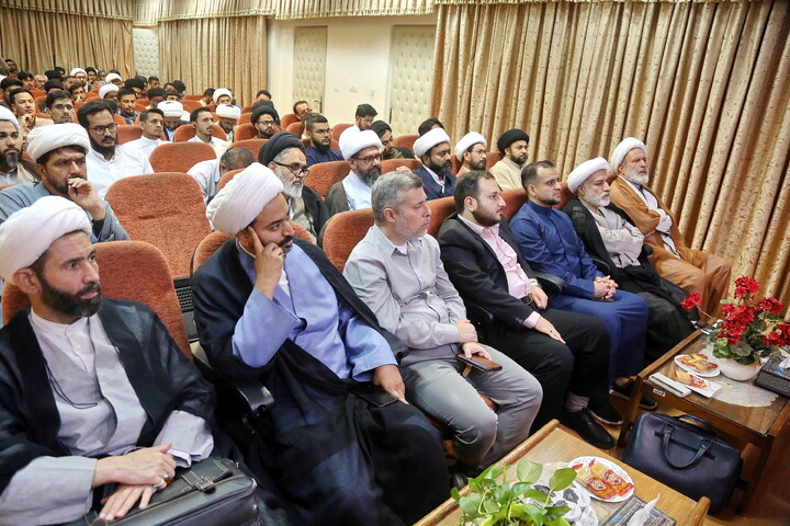 تصاویر/ سمینار بانکداری اسلامی