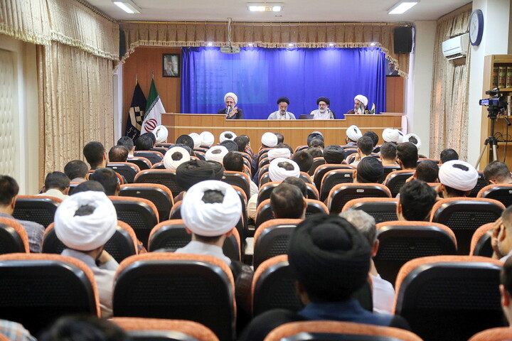 تصاویر/ سمینار بانکداری اسلامی