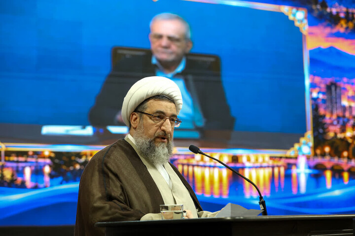 تصاویر | جلسه شورای برنامه‌ریزی و توسعه استان آذربایجان شرقی