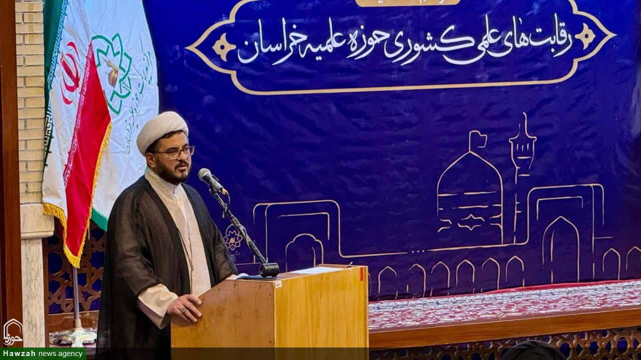 رقابت‌های علمی، زمینه شناسایی استعدادهای برتر و تقویت رویکرد کاربردی در آموزش است