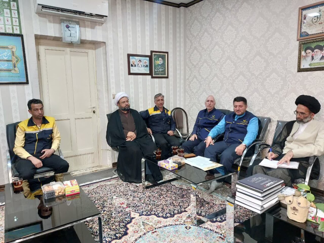 ولایت فقیه، بزرگ‌ترین نعمت الهی برای انقلاب اسلامی است