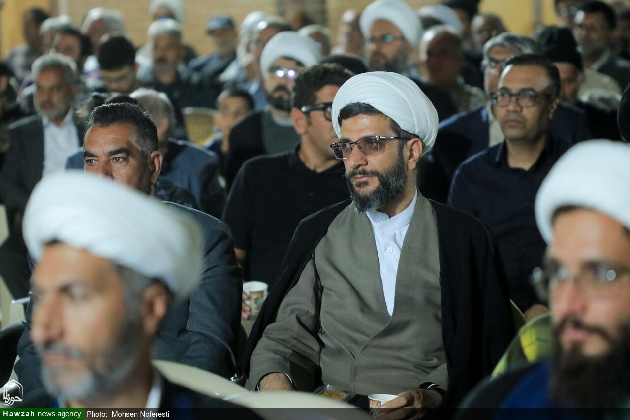 روایت ۶۰ سال مجاهدت و احیای حوزه علمیه معصومیه بیرجند / از سکونت مخفیانه در دوران خفقان رژیم تا تربیت ۳۰۰ مبلغ دینی