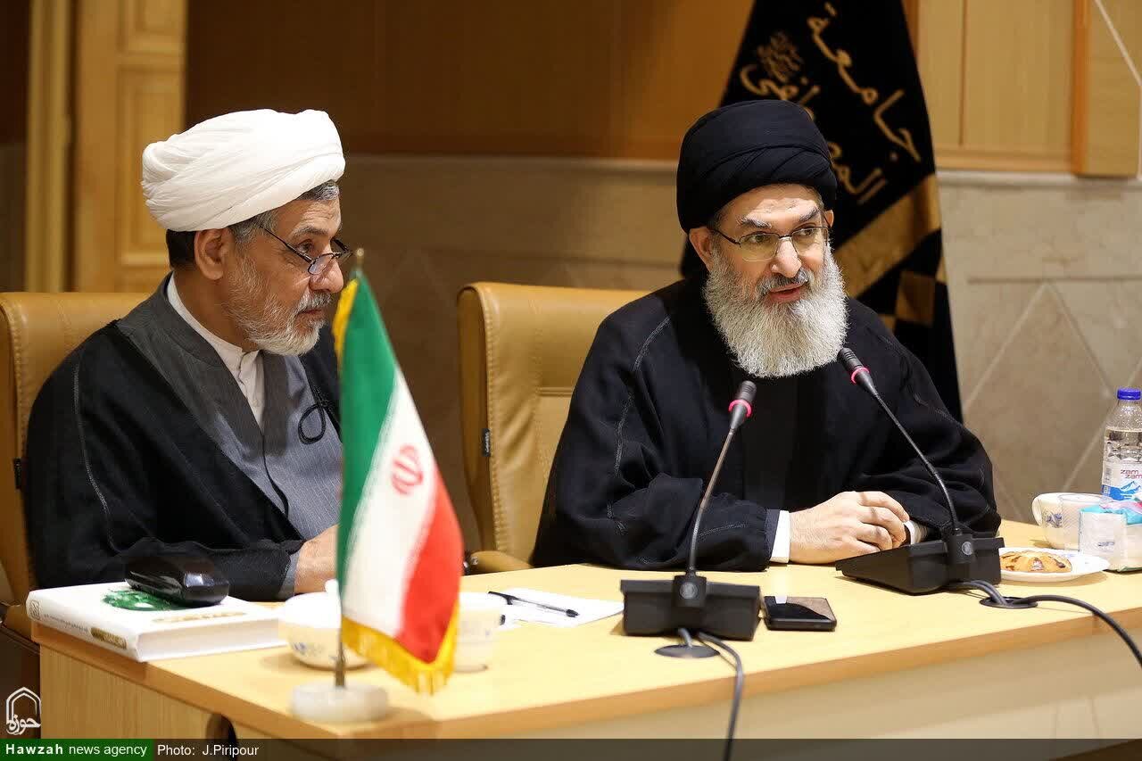 Shahidi Sayyid Hassan Nasrullah alikuwa akitetea kwa moyo wake wote Wilayat Faqihi