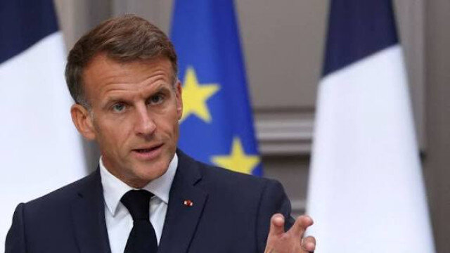 Paris's Energy Diplomacy in the Hormuz Crisis