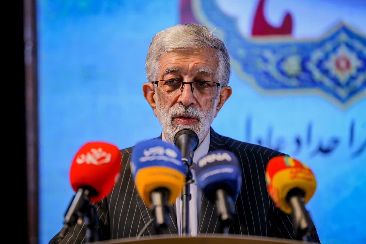 شہید رہبر کا ایران میں اعتکاف کو زندہ کرنے میں کردار بےنظیر رہا/امام خامنہ ای اعتکاف کو ’’اُمّ العبادات‘‘ قرار دیتے تھے:حجت الاسلام علی رضا تکیہ ای