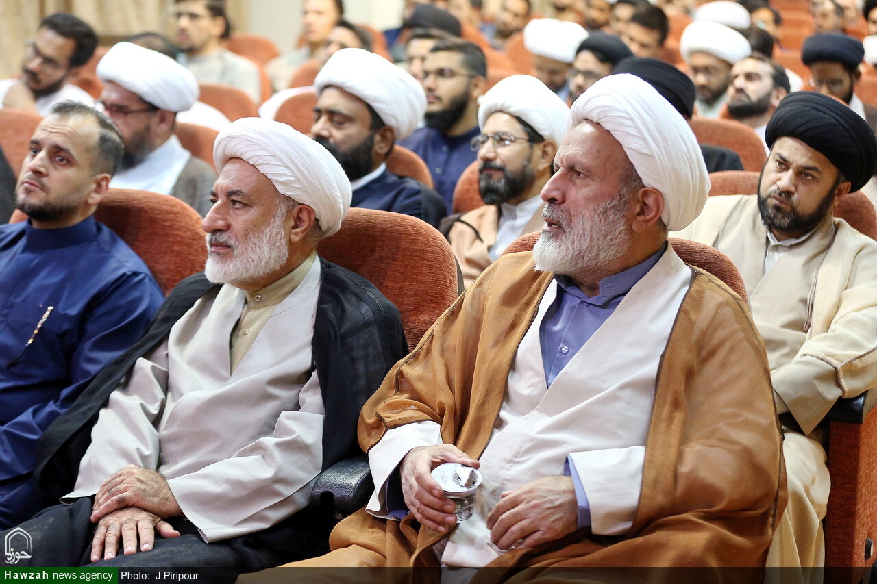 قم المقدسہ میں ’’اسلامی بینکاری: اصول، عملی صورتِ حال اور مستقبل کے امکانات‘‘ کے موضوع پر تخصصی سمینار کا انعقاد
