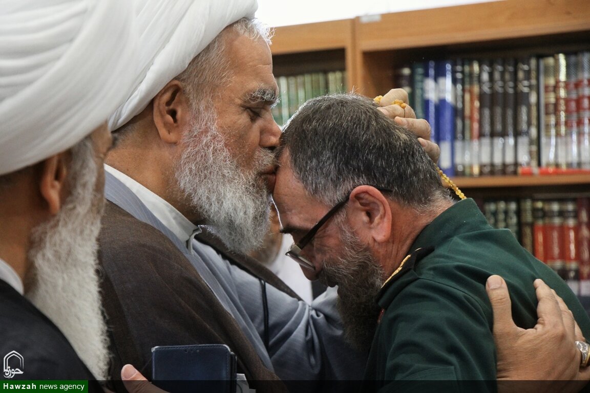 حوزههای علمیه پشتوانه فقهی حکمرانی جنگ باشند؛ احکام دفاعی باید در میدان عمل بازدارندگی ایجاد کنند