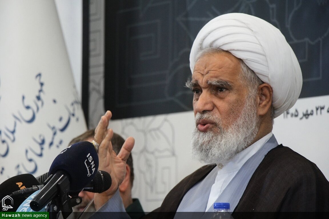 جهاد تمدنی بر تولید مستمر قدرت ملی استوار است؛ هدف مذاکره باید تضمین پایان جنگ باشد
