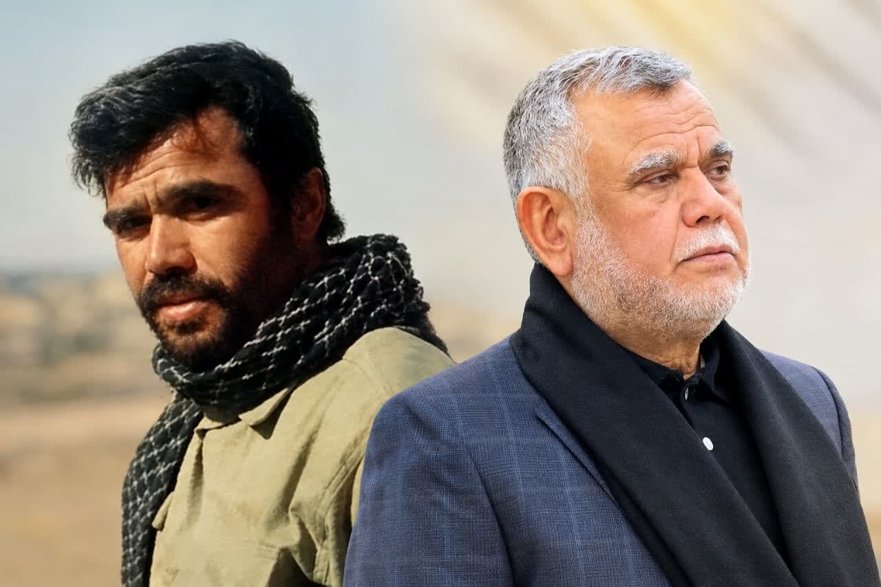 مستندی دیدنی از مرد کمترشناخته‌شده جبهه مقاومت؛ شیخ هادی العامری