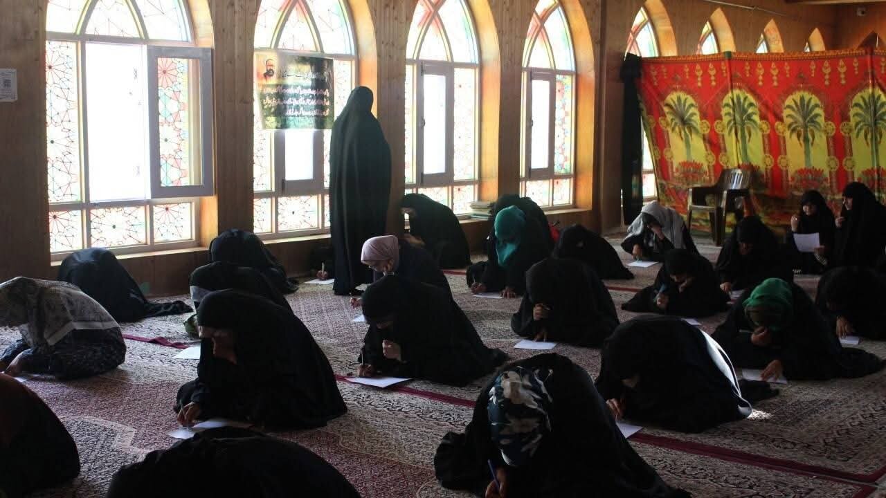 متاب جموں و کشمیر کے زیرِ اہتمام تین روزہ تعلیمی و تربیتی ورکشاپ ’’مطلع الفجر‘‘ کا انعقاد