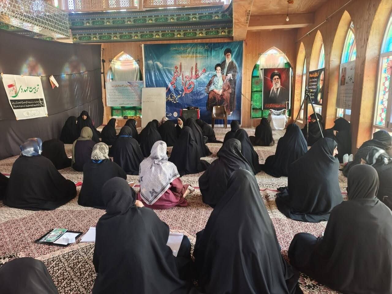متاب جموں و کشمیر کے زیرِ اہتمام تین روزہ تعلیمی و تربیتی ورکشاپ ’’مطلع الفجر‘‘ کا انعقاد