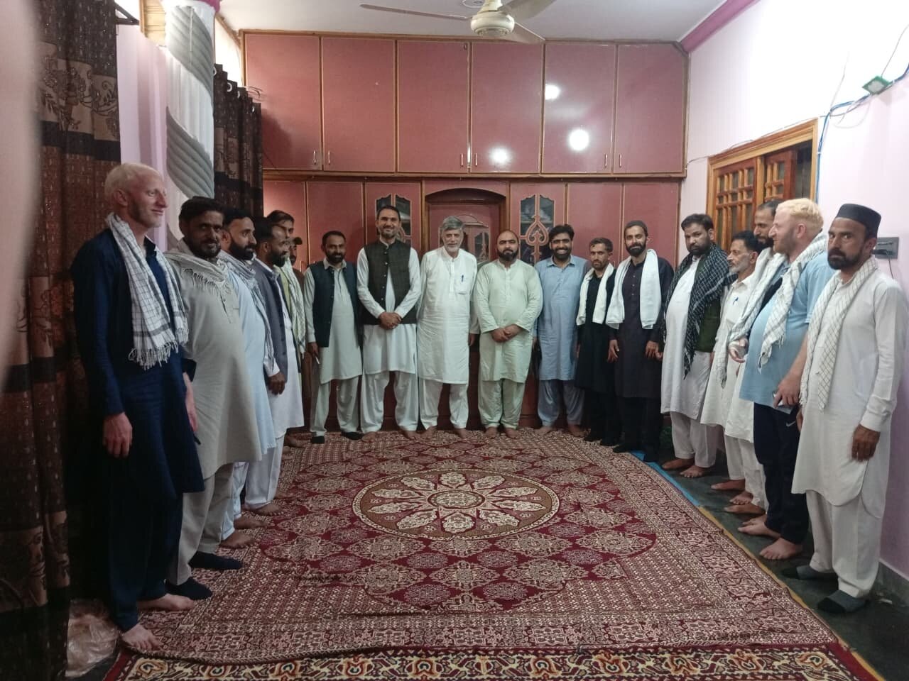 مجالس اہل الدین شرف الدنیا والآخرۃ جموں وکشمیر میں الغدیر سنڈے اسکول کے تحت بالغین کے لیے ہفتہ وار دینی معارف کورس کا آغاز
