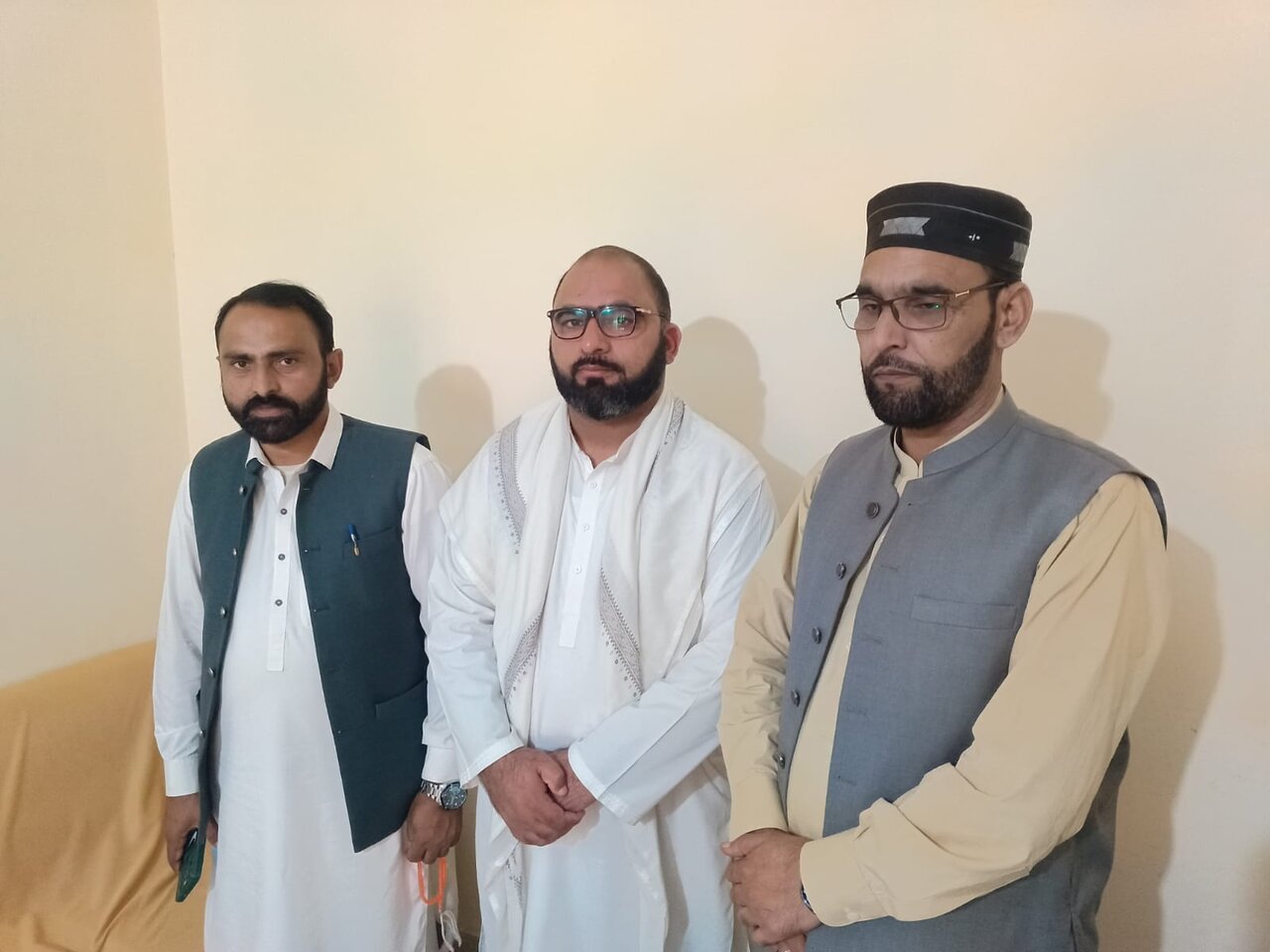مجالس اہل الدین شرف الدنیا والآخرۃ جموں وکشمیر میں الغدیر سنڈے اسکول کے تحت بالغین کے لیے ہفتہ وار دینی معارف کورس کا آغاز