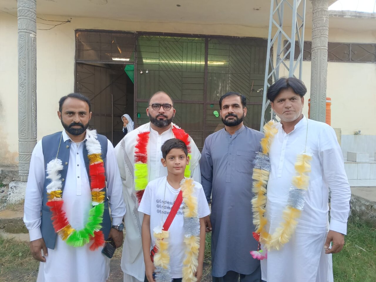 مجالس اہل الدین شرف الدنیا والآخرۃ جموں وکشمیر میں الغدیر سنڈے اسکول کے تحت بالغین کے لیے ہفتہ وار دینی معارف کورس کا آغاز