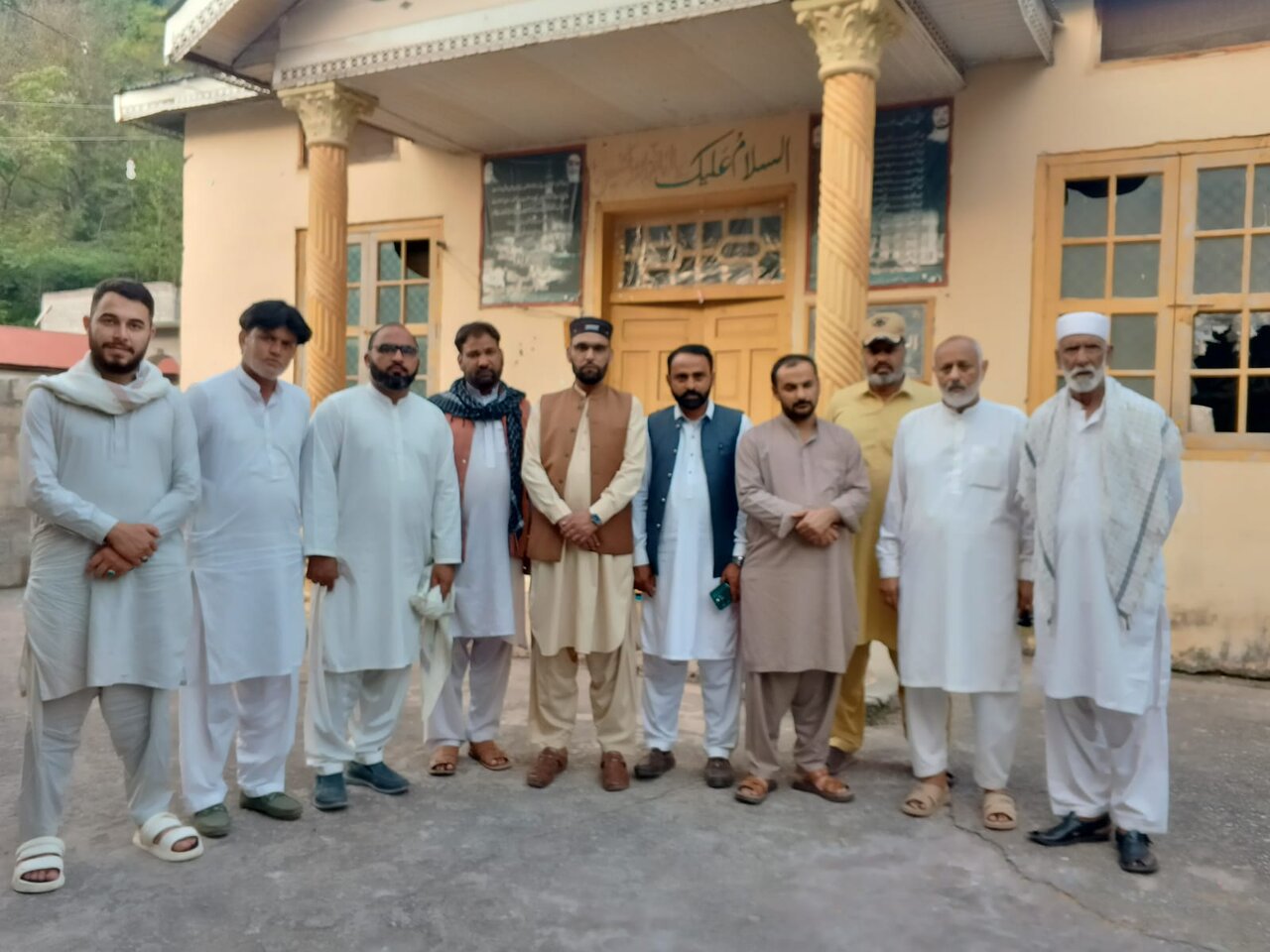 مجالس اہل الدین شرف الدنیا والآخرۃ جموں وکشمیر میں الغدیر سنڈے اسکول کے تحت بالغین کے لیے ہفتہ وار دینی معارف کورس کا آغاز
