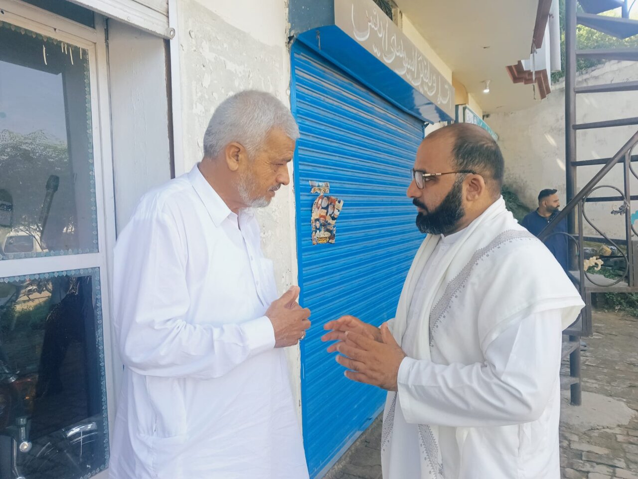 مجالس اہل الدین شرف الدنیا والآخرۃ جموں وکشمیر میں الغدیر سنڈے اسکول کے تحت بالغین کے لیے ہفتہ وار دینی معارف کورس کا آغاز