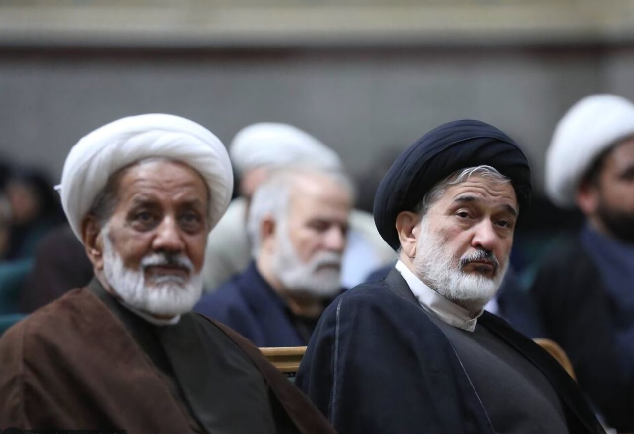 بزرگداشت چهل‌وچهارمین سالگرد شهادت آیت‌الله عطاءالله اشرفی اصفهانی