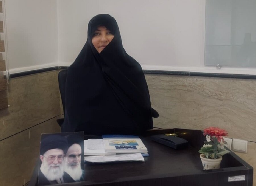 زن، معمار پنهان افکار اجتماعی/ واکاوی جایگاه تاریخی بانوان در پژوهش برگزیده جشنواره «بانوی کرامت»