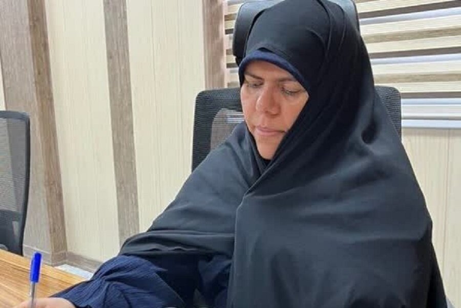 تبدیل معارف بلند توحیدی به زبان زیست کودک