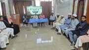 मौलाना आज़ाद नेशनल उर्दू यूनिवर्सिटी में सांस्कृतिक प्रतियोगिताओं का आयोजन / शैक्षिक गतिविधियों को बढ़ावा देती हैं ऐसी प्रतियोगिताएं। प्रो. हुमा याकूब