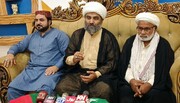 یمن کے مظلوم عوام پر بمباری اور طاقت کا استعمال بند کیا جائے: علامہ مقصود علی ڈومکی