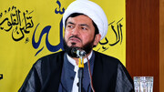 آذربائیجان میں امریکہ اور اسرائیل کی خوشنودی کے لیے حجاب پر پابندی، مسلمان حکمران مسلمانوں کے مذہبی جذبات سے کھیلنا بند کریں، علامہ زاہد حسین انقلابی