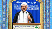 حضرت زینب (س) کی سیرت کو عملی زندگی میں اپنائیں، اسراف اور حجاب سے غفلت اسلامی تعلیمات کے منافی ہے؛ مولانا شیخ طالب حسین سبحانی