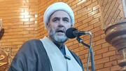 آلِ سعود سے زیادہ دیگر مسلمان مکہ مدینہ کا احترام کرتے ہیں، علامہ شیخ فدا حسن عبادی