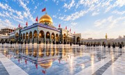 جناب زینب سلام الله علیہا عظمت و فضیلت کا منارہ