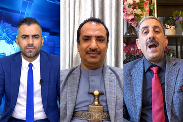 پاسخ کوبنده کارشناس یمنی به آرزوی تجزیه ایران: به فکر کشور اشغال‌شده‌ات باش!