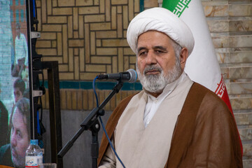 پیوند عمران مساجد با روحیه جهاد خاستگاه پیروزی و تداوم انقلاب است