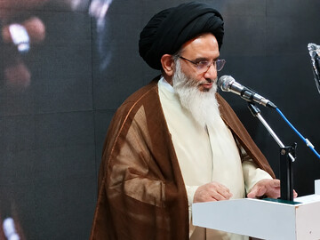 مکتب حضرت زینب(س)، الگویی ماندگار برای جبهه مقاومت است