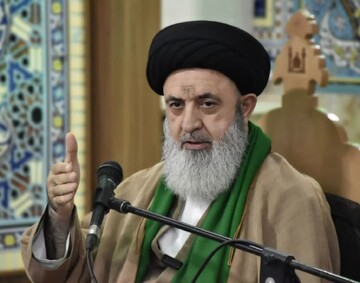 افشاگری‌های حضرت زینب (س)، سند نابودی دودمان ستم اموییان شد