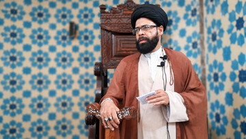 حضرت زینب(س)، پیام‌آور شجاعت و پاسدار جاودانه پیام عاشورا بودند