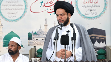 شجاعت و ایستادگی حضرت زینب(س)، الگویی ماندگار در دفاع از حق است