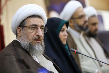 پذیرش مسئولیت، سنگینی پاسخگویی در پیشگاه خداوند را صدچندان می‌کند