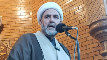 خطیب جمعه سکردو خواستار تلاش کشورهای اسلامی برای کاهش تنش میان یمن و عربستان شد