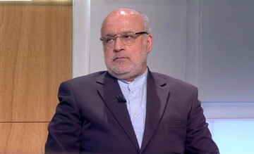 فرصت تاریخی برای شنیدن پیام جمهوری اسلامی ایران فراهم شده است