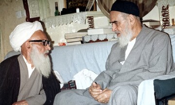 شهید محراب، آیت‌الله عطاءالله اشرفی اصفهانی؛ از ساده‌زیستی تا شهادت در راه خدا