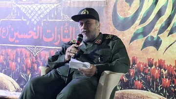 یادواره شهدای محله در کاشان برگزار شد+تصاویر وفیلم