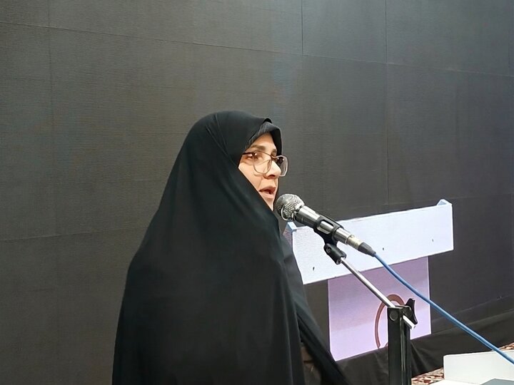مکتب حضرت زینب(س)، الگویی ماندگار برای جبهه مقاومت است