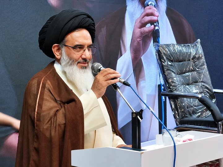 مکتب حضرت زینب(س)، الگویی ماندگار برای جبهه مقاومت است