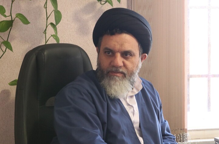 تصاویر/ جلسه موقوفات و منابع پایدار با حضور حجت‌الاسلام والمسلمین بطحائیان