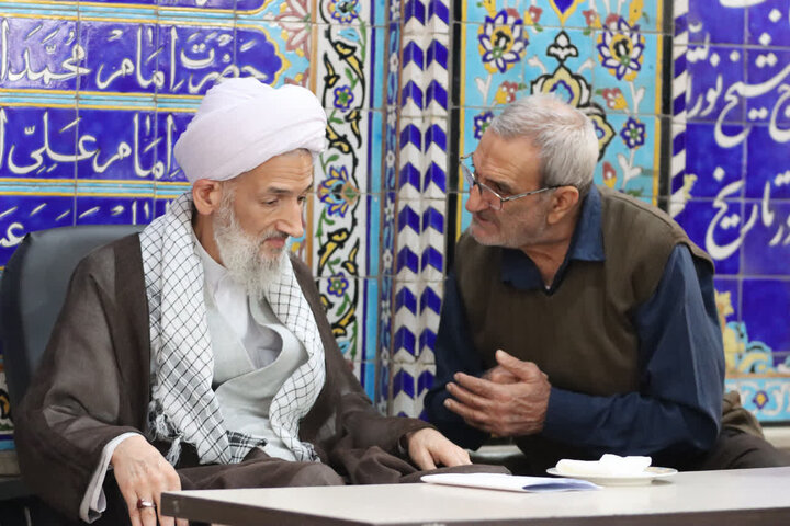 تصاویر/ نماز عبادی سیاسی جمعه در شهرستان ساری