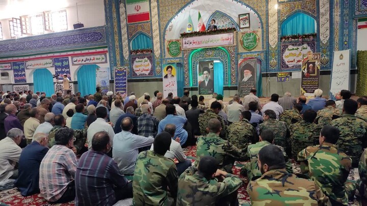 دشمنان با ترویج بی‌حجابی و بی‌بندوباری درصدد تغییر سبک زندگی جامعه هستند