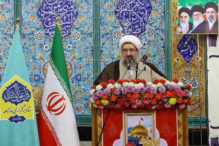 پیشرفت‌های کشور در سایه ولایت فقیه قابل قیاس با دوران ستم‌شاهی نیست