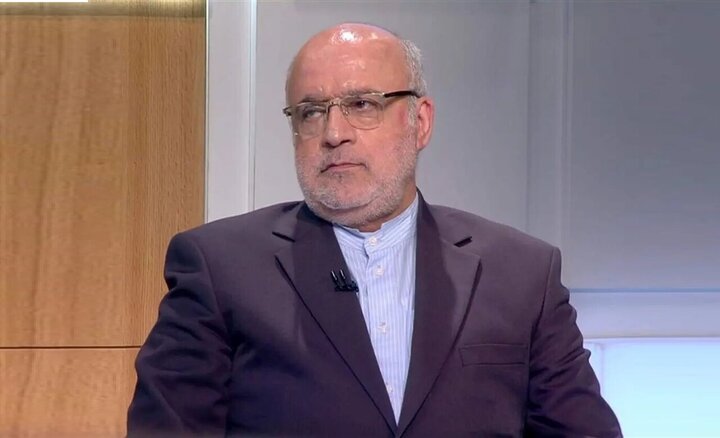 فرصت تاریخی برای شنیدن پیام جمهوری اسلامی ایران فراهم شده است