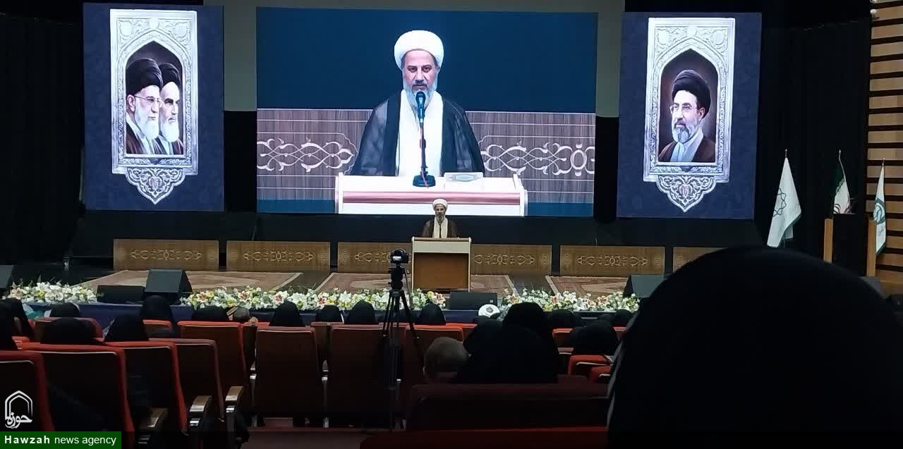 حجت الاسلام و المسلمین سعید دسمی