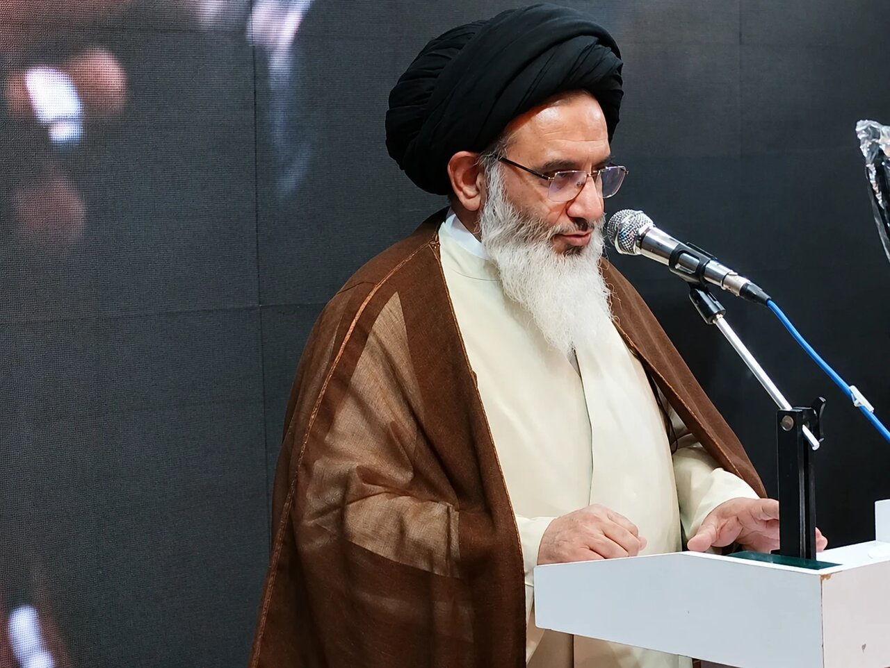 مکتب حضرت زینب(س)، الگویی ماندگار برای جبهه مقاومت است